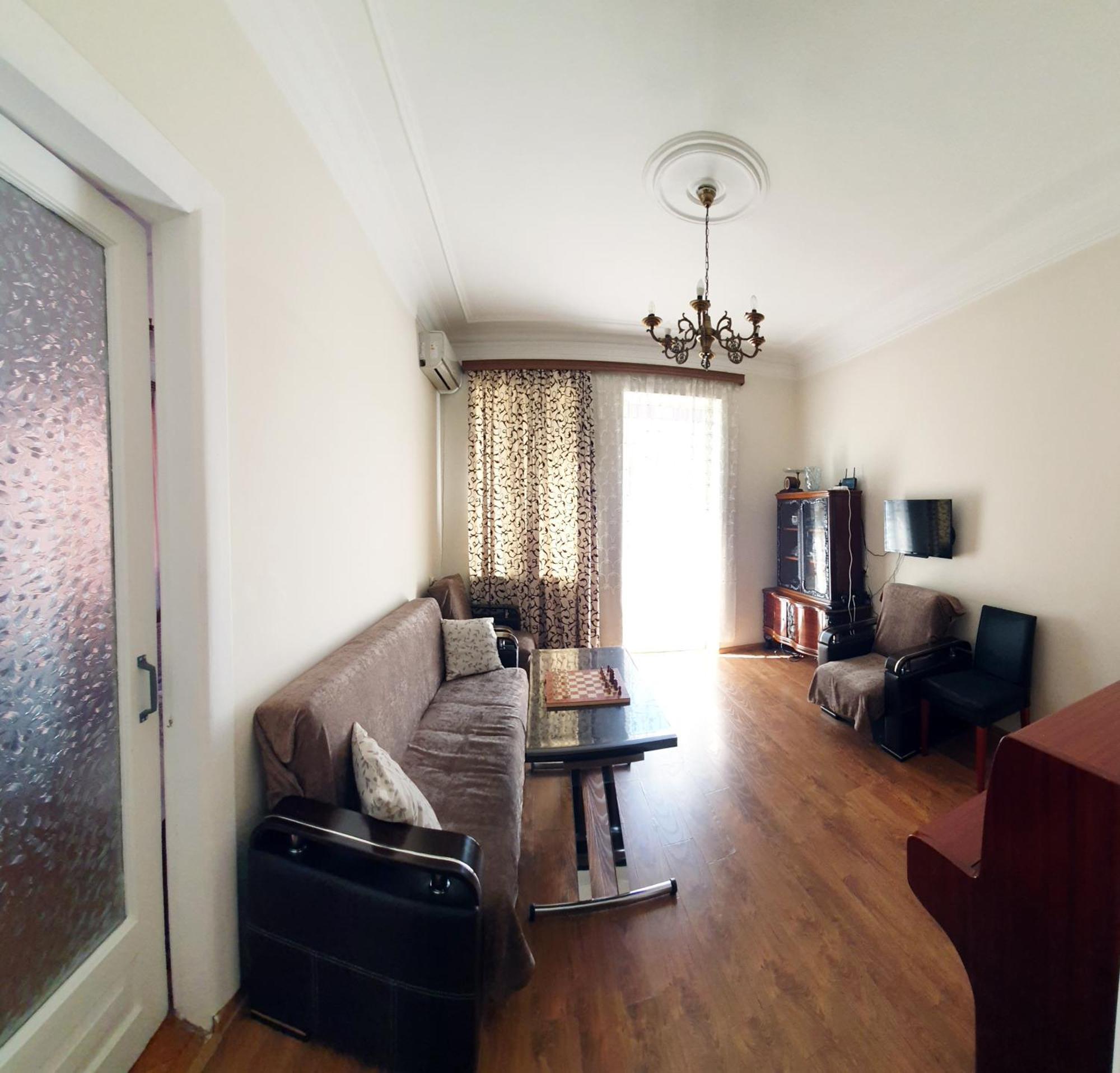 Apartment Medea Batoumi Extérieur photo